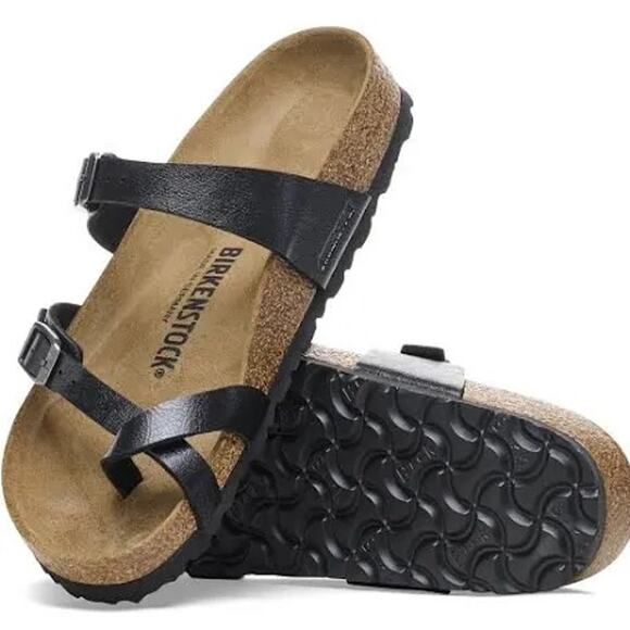 Birkenstock Women's Mayari Footbed Sandal Size 41 - Picture 1 of 6